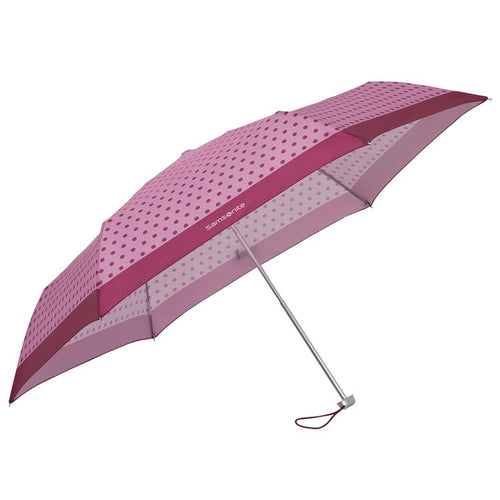 ALU DROP S - 3 sect manual flat