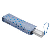 ALU DROP S - 3 sect auto O/C