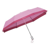 ALU DROP S - 3 sect auto O/C