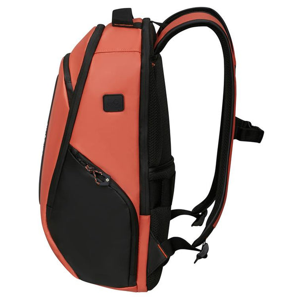 ECODIVER - 15.6" laptoprugzak M USB