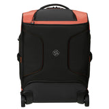 ECODIVER - rugzak / reiszak op wielen 55cm