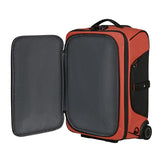 ECODIVER - rugzak / reiszak op wielen 55cm