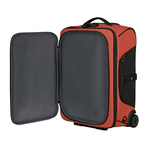 ECODIVER - rugzak / reiszak op wielen 55cm