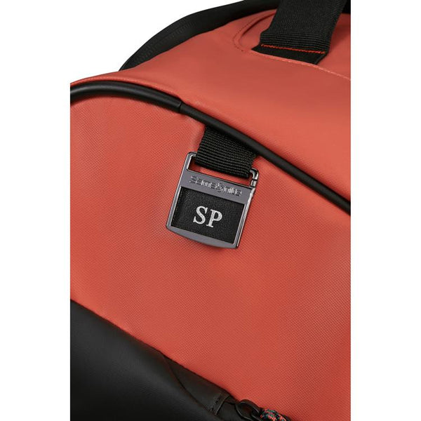 ECODIVER - rugzak / reiszak op wielen 55cm