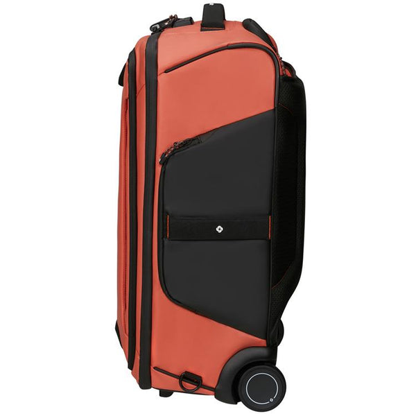 ECODIVER - rugzak / reiszak op wielen 55cm