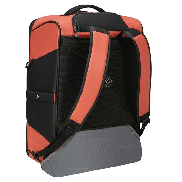 ECODIVER - rugzak / reiszak op wielen 55cm