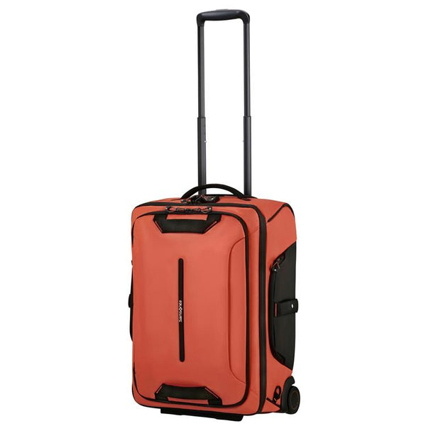 ECODIVER - rugzak / reiszak op wielen 55cm