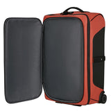 ECODIVER - reiszak op wielen 67cm