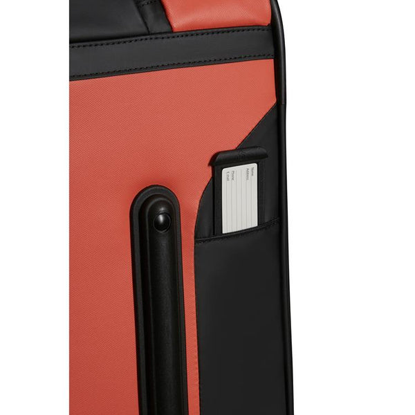 ECODIVER - reiszak op wielen 67cm