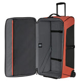 ECODIVER - reiszak op wielen 79cm