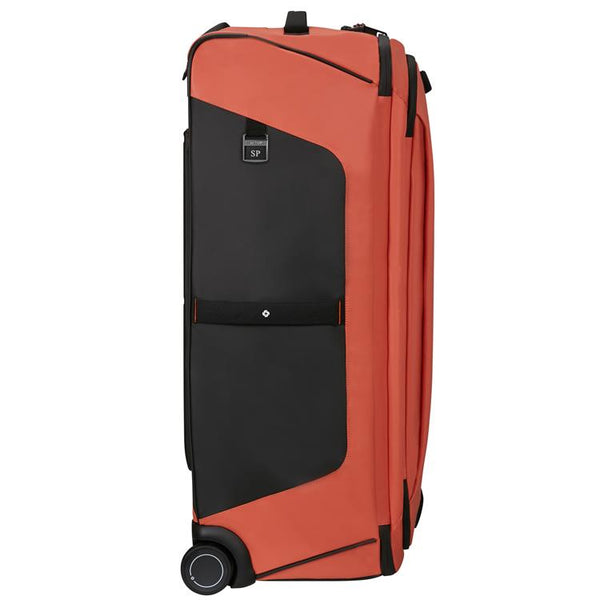 ECODIVER - reiszak op wielen 79cm