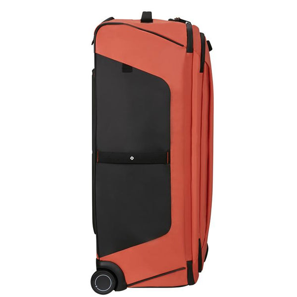 ECODIVER - reiszak op wielen 79cm