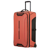 ECODIVER - reiszak op wielen 79cm