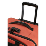 ECODIVER - reiszak op wielen 79cm