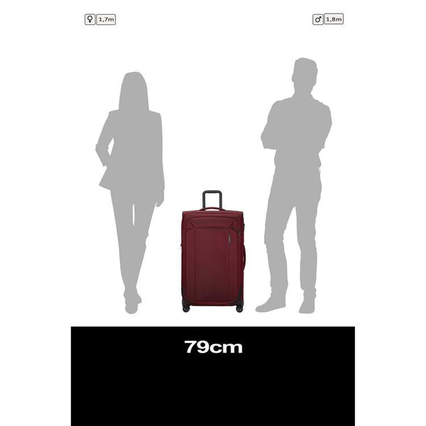 RESPARK - spinner 79cm EXP