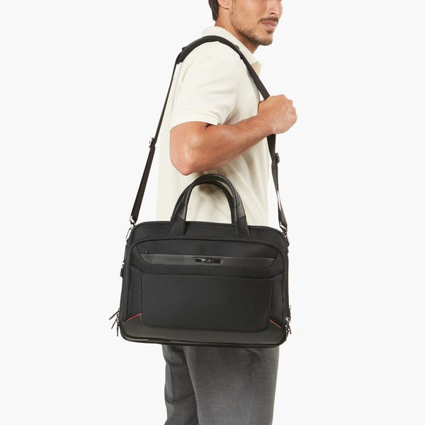 SPECTROLITE 4.0 - 15.6" laptop briefcase EXP