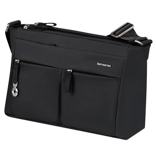 MOVE 5.0 - crossbodytas M 3 ZIP
