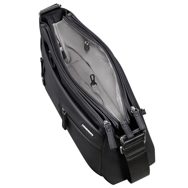 MOVE 5.0 - crossbodytas M 3 ZIP