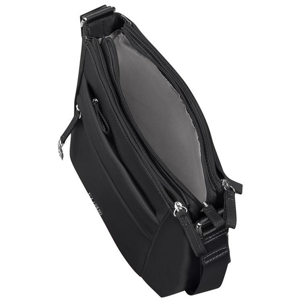 MOVE 5.0 - crossbodytas S 3 ZIP