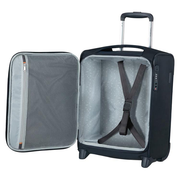 RE-LITE - upright 45/16cm UNDERSEATER