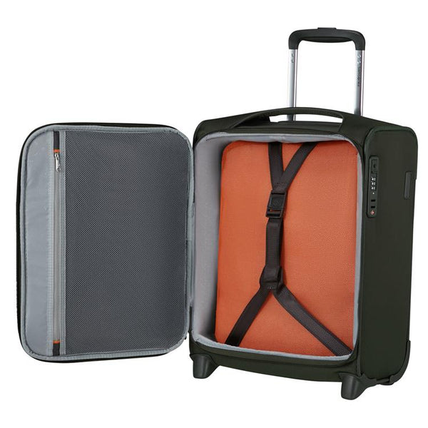 RE-LITE - upright 45/16cm UNDERSEATER