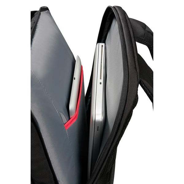 GUARDIT 3.0 - 17.3" laptoprugzak