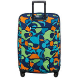 TA REVOLUTION - opvouwbare bagagehoes L