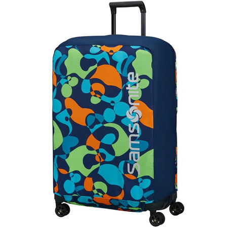 ACCESSORIES - Bagageriem 5cm TSA + weegschaal