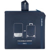 TA REVOLUTION - opvouwbare bagagehoes L