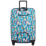 TA REVOLUTION - opvouwbare bagagehoes L