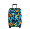 TA REVOLUTION - opvouwbare bagagehoes M