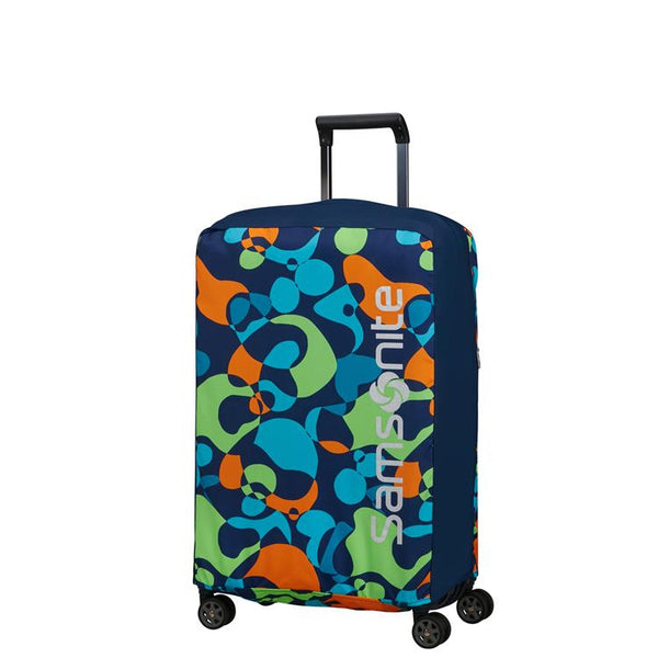 TA REVOLUTION - opvouwbare bagagehoes M