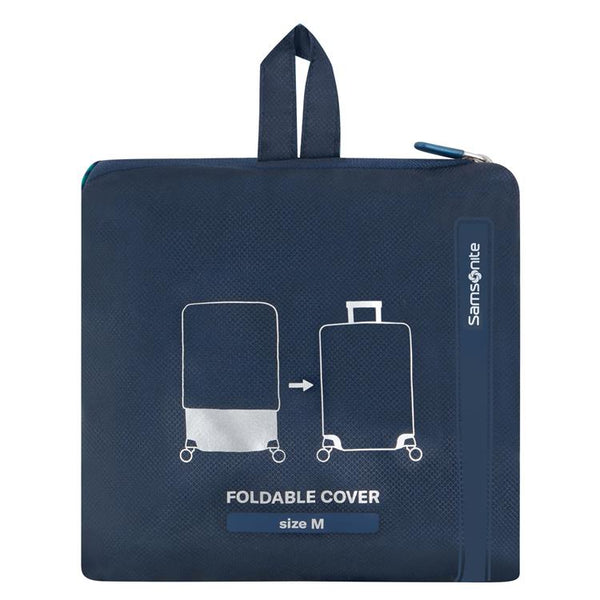 TA REVOLUTION - opvouwbare bagagehoes M