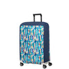 TA REVOLUTION - opvouwbare bagagehoes M
