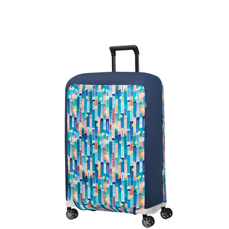 ACCESSORIES - Bagageriem 5cm TSA + weegschaal