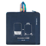 TA REVOLUTION - opvouwbare bagagehoes M