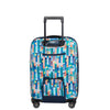 TA REVOLUTION - opvouwbare bagagehoes S