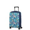 TA REVOLUTION - opvouwbare bagagehoes S