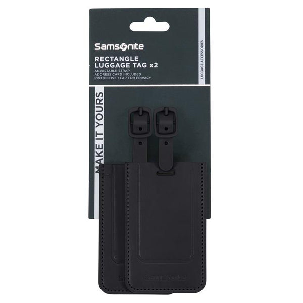 TA REVOLUTION - bagagelabel