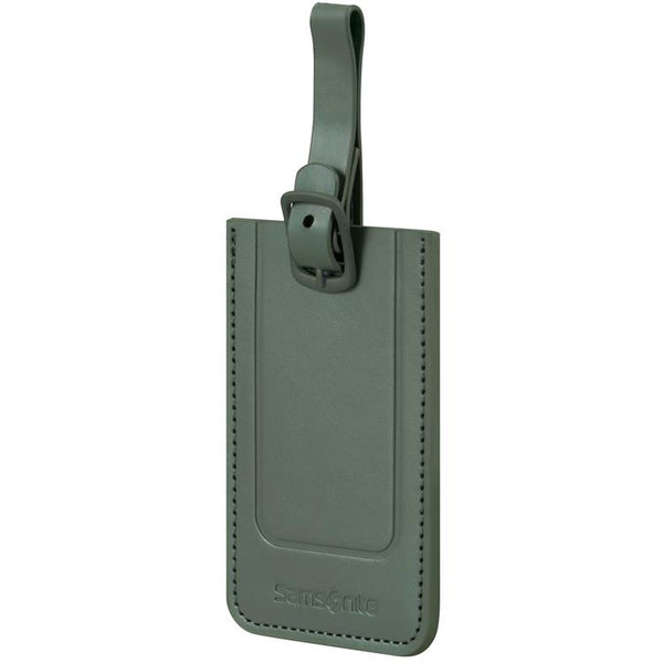 TA REVOLUTION - bagagelabel