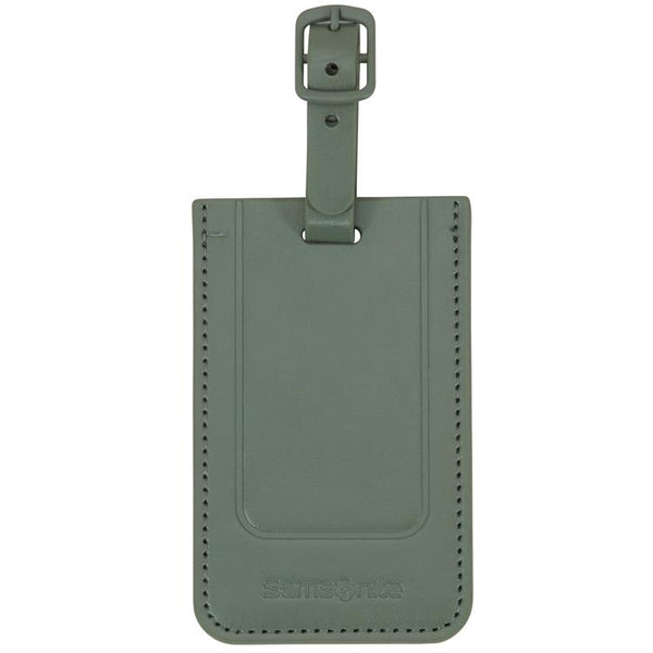 TA REVOLUTION - bagagelabel