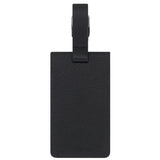 TA REVOLUTION - leren bagagelabel