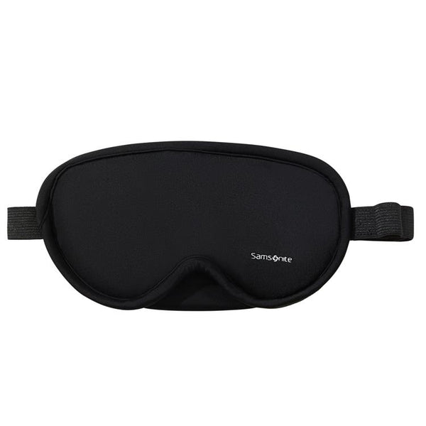 TA REVOLUTION - oogmasker en oordopjes