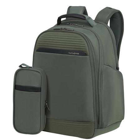 TAKE2CABIN - 15.6" laptoprugzak MS