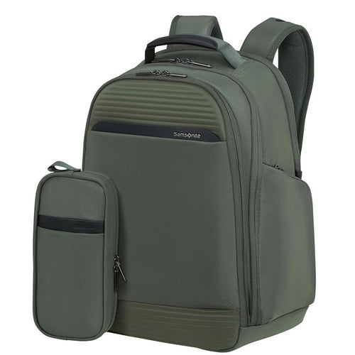 PARALUX BT - everyday rugzak