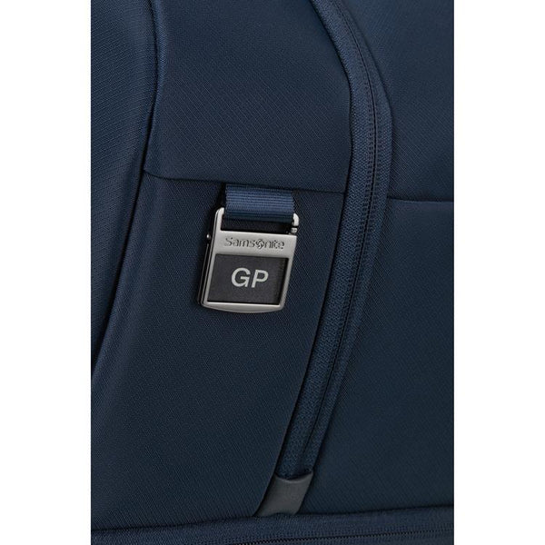 PARALUX BT - weekender reiszak