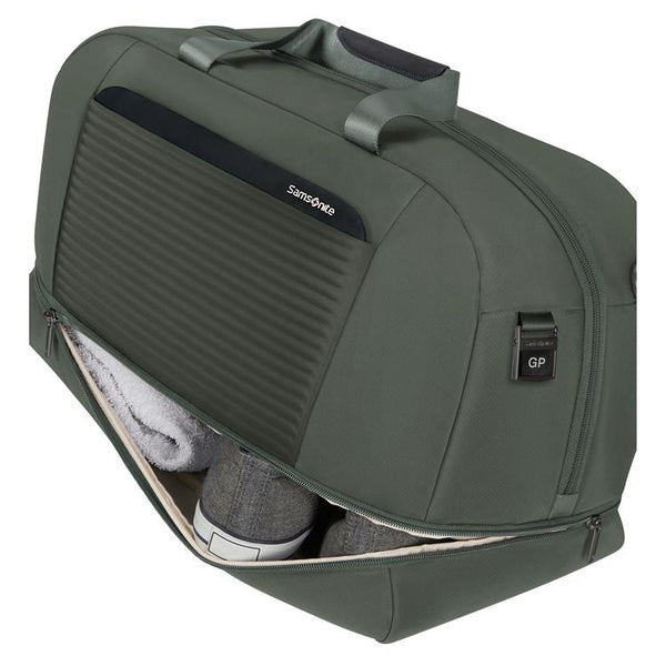 PARALUX BT - weekender reiszak