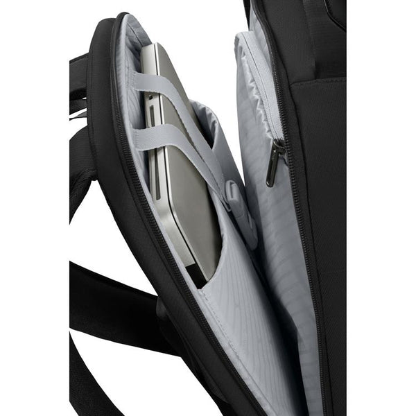 PARALUX BT - 2-1 reis/laptoprugzak 15.6"