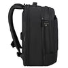 PARALUX BT - 2-1 reis/laptoprugzak 15.6