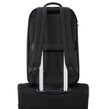 PARALUX BT - 2-1 reis/laptoprugzak 15.6